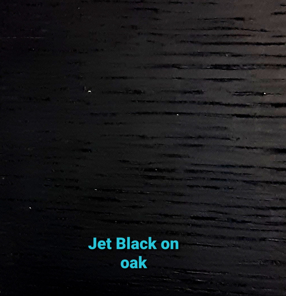 Jet Black  PureColor