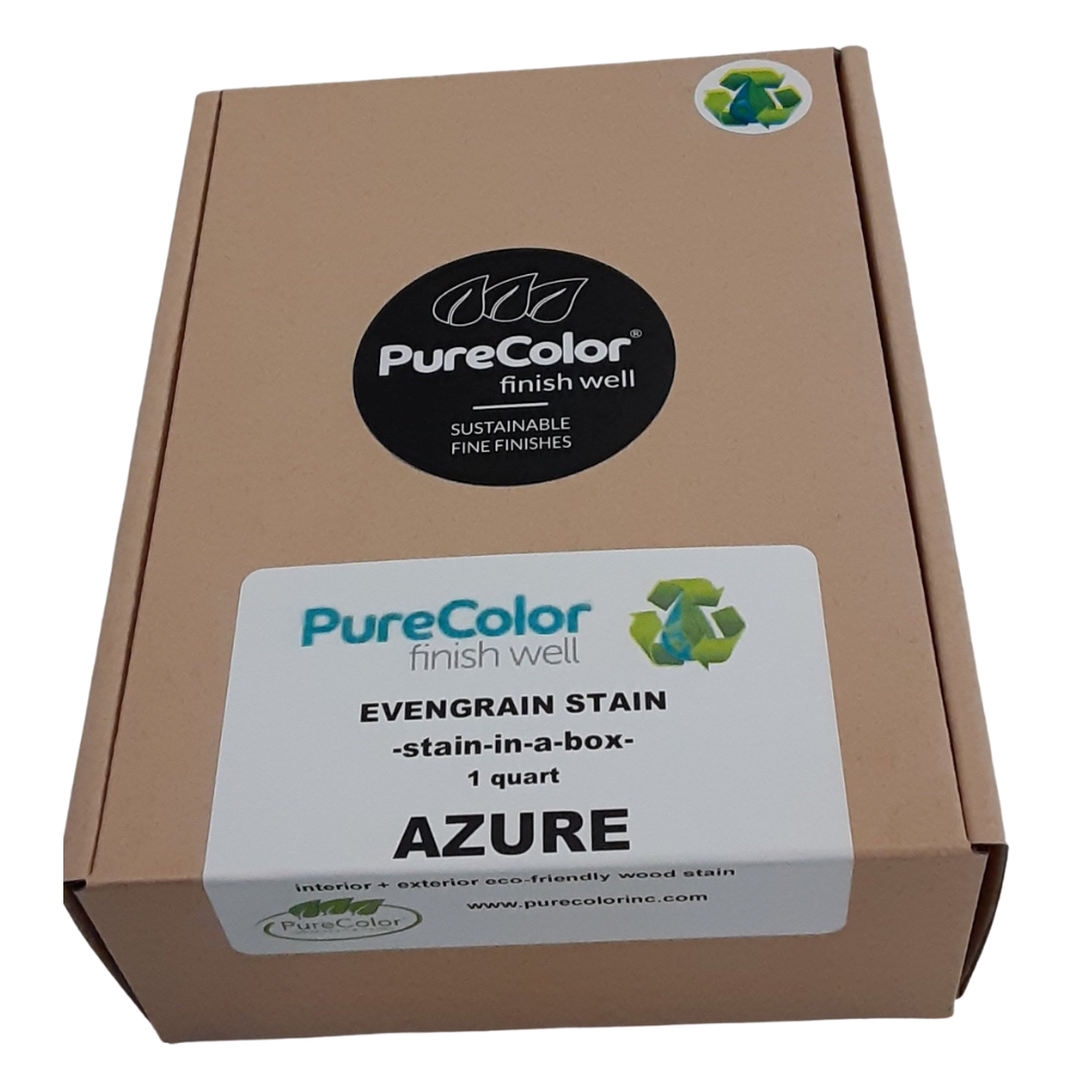 Azure | PureColor