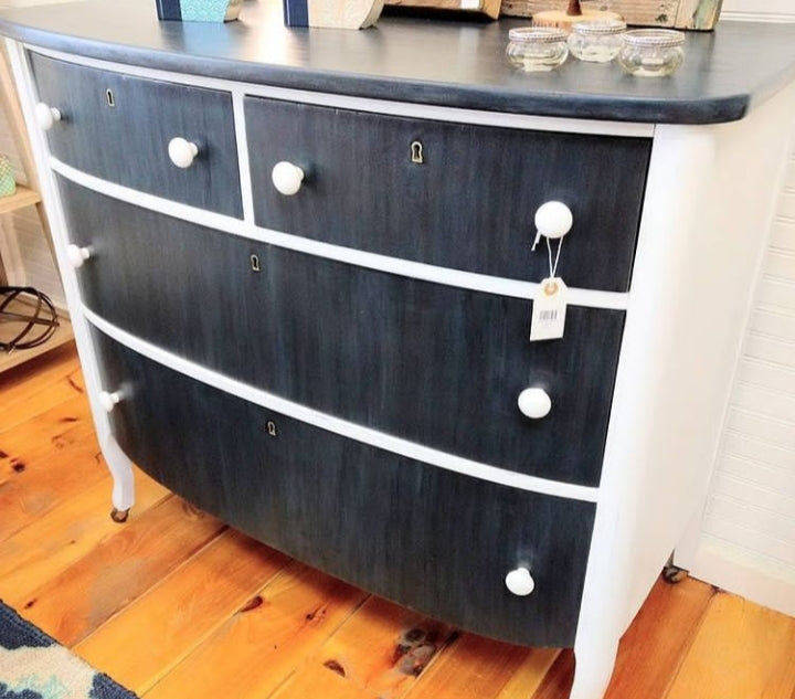 Furniture Refinishing That Honors the Wood