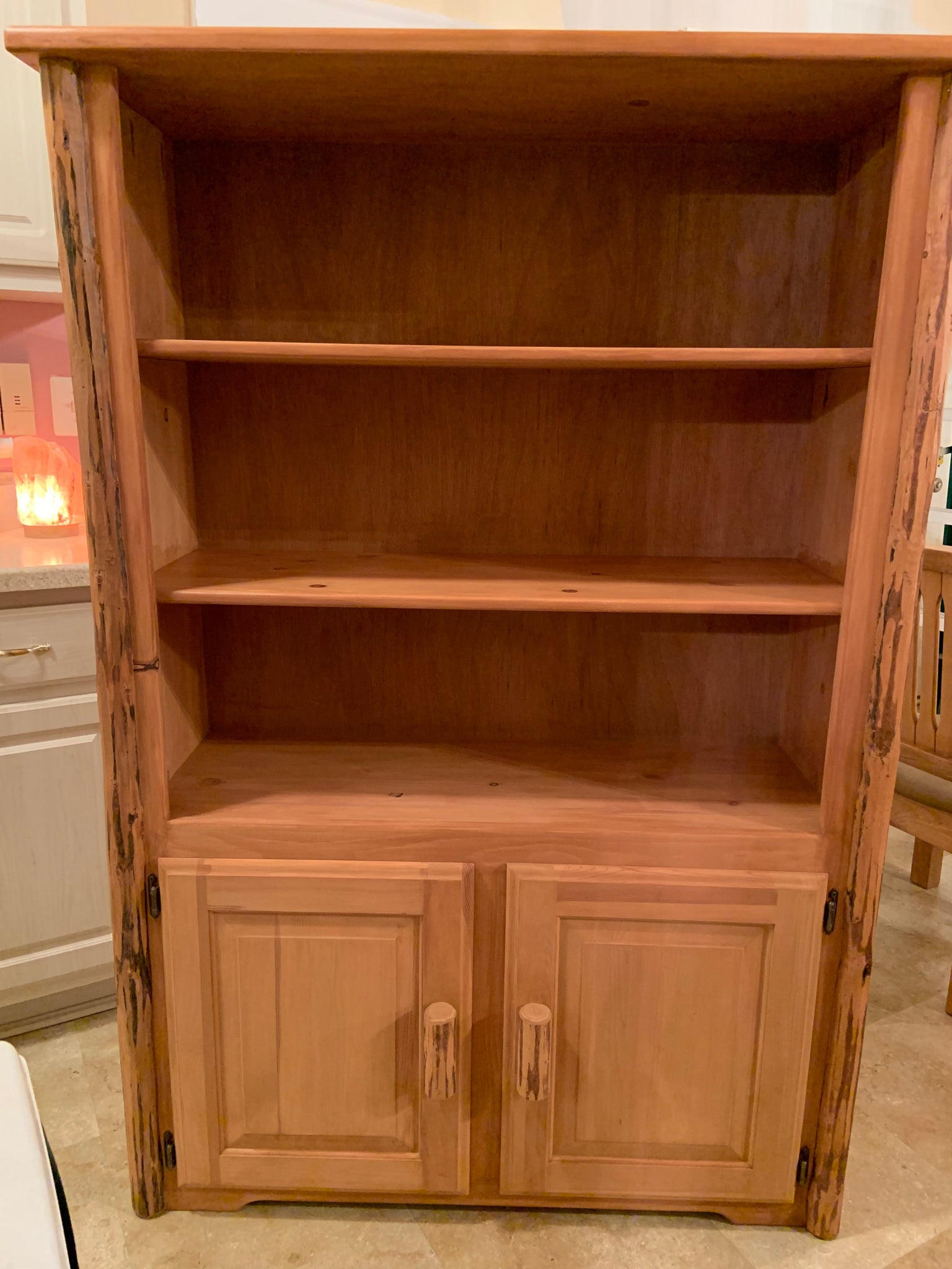 A Cabinet Finishing Workflow That Holds Up