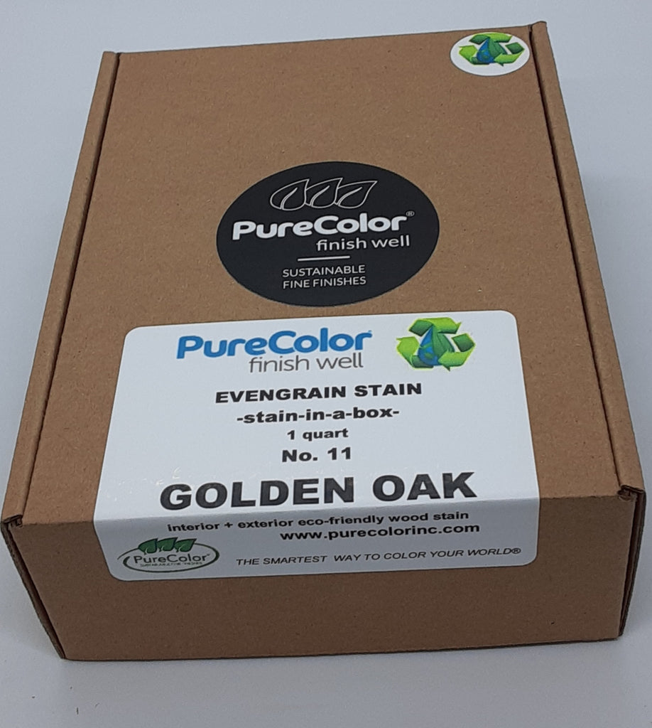 eco-friendly water-based wood stains : quarts