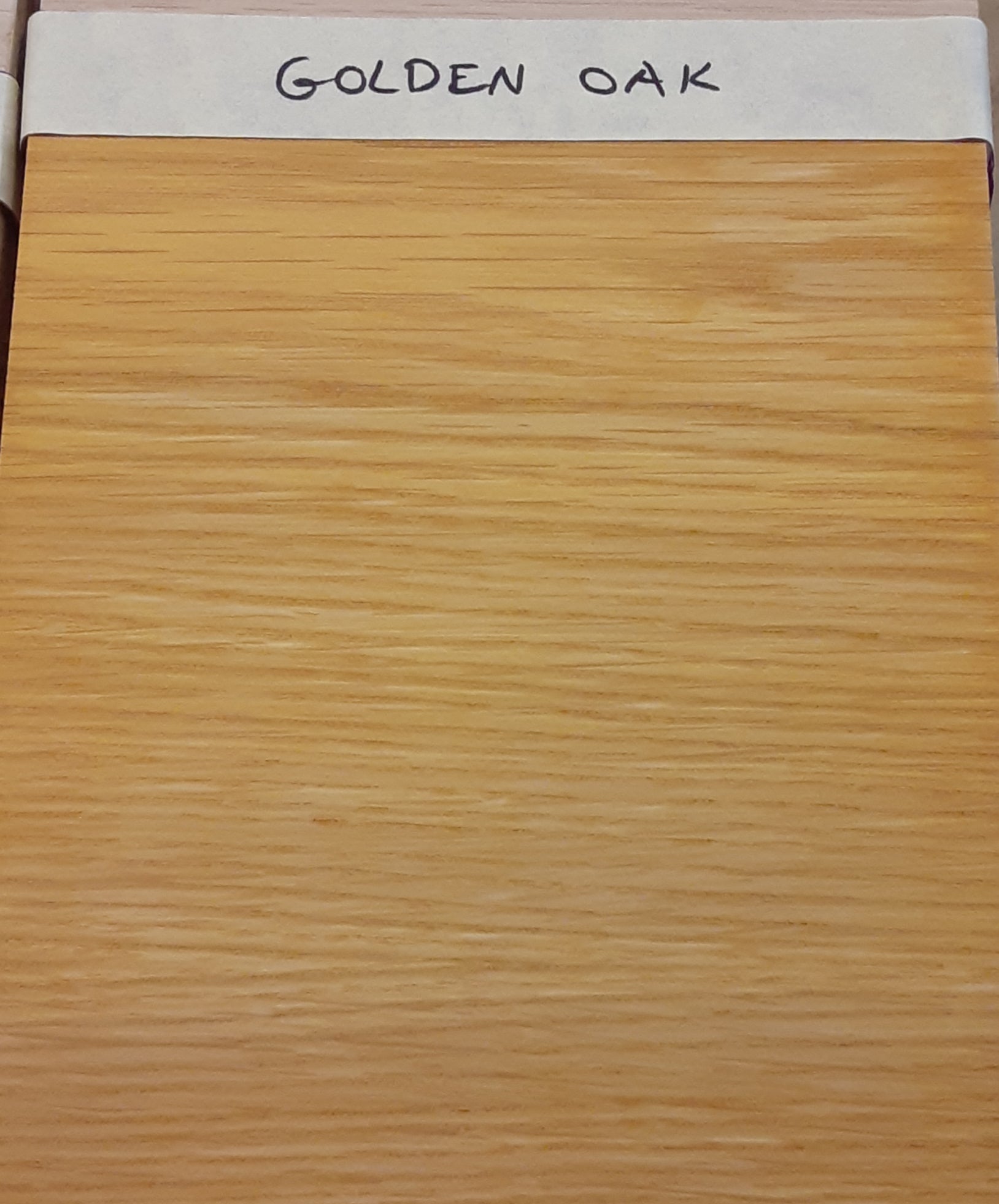 Golden Oak | PureColor